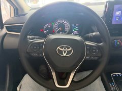 Toyota Corolla 1.2T Pioneer Edition - ფოტო 7
