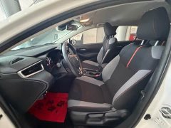 Toyota Corolla 1.2T Pioneer Edition - ფოტო 9
