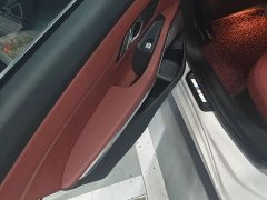 BMW 3 Series 325Li M Sport Package - ფოტო 10