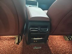 BMW 3 Series 325Li M Sport Package - ფოტო 12