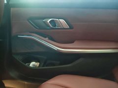 BMW 3 Series 325Li M Sport Package - ფოტო 13