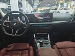 BMW 3 Series 325Li M Sport Package - ფოტო 15