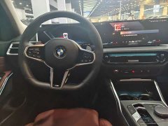BMW 3 Series 325Li M Sport Package - ფოტო 17