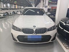 BMW 3 Series 325Li M Sport Package - ფოტო 2