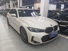 BMW 3 Series 325Li M Sport Package - ფოტო 3