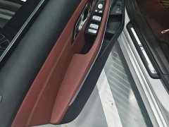 BMW 3 Series 325Li M Sport Package - ფოტო 4