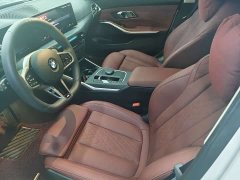 BMW 3 Series 325Li M Sport Package - ფოტო 5