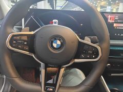 BMW 3 Series 325Li M Sport Package - ფოტო 6