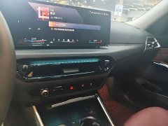 BMW 3 Series 325Li M Sport Package - ფოტო 7