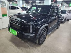 Chery iCAR 03T 2024 520km RWD Long Range - ფოტო 1