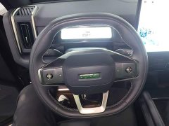 Chery iCAR 03T 2024 520km RWD Long Range - ფოტო 10