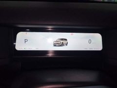 Chery iCAR 03T 2024 520km RWD Long Range - ფოტო 11