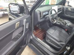 Chery iCAR 03T 2024 520km RWD Long Range - ფოტო 15