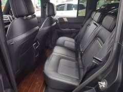 Chery iCAR 03T 2024 520km RWD Long Range - ფოტო 16