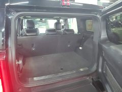 Chery iCAR 03T 2024 520km RWD Long Range - ფოტო 18