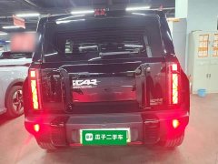 Chery iCAR 03T 2024 520km RWD Long Range - ფოტო 5