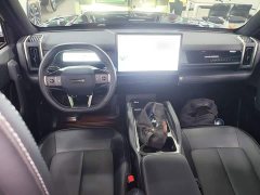 Chery iCAR 03T 2024 520km RWD Long Range - ფოტო 9