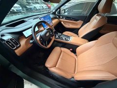 Geely Boyue L Fourth Generation 1.5TD DCT Jinxiu - ფოტო 10