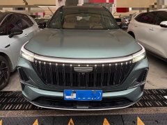 Geely Boyue L Fourth Generation 1.5TD DCT Jinxiu - ფოტო 2