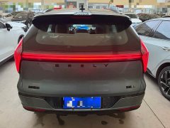 Geely Boyue L Fourth Generation 1.5TD DCT Jinxiu - ფოტო 3