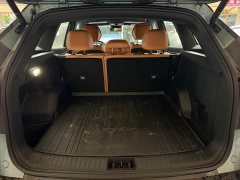 Geely Boyue L Fourth Generation 1.5TD DCT Jinxiu - ფოტო 4