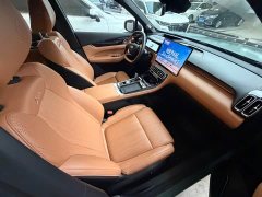 Geely Boyue L Fourth Generation 1.5TD DCT Jinxiu - ფოტო 5