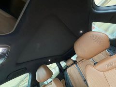Geely Boyue L Fourth Generation 1.5TD DCT Jinxiu - ფოტო 6