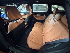 Geely Boyue L Fourth Generation 1.5TD DCT Jinxiu - ფოტო 8