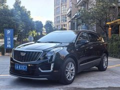 Cadillac XT5 2.0T FWD Luxury - ფოტო 1