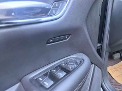 Cadillac XT5 2.0T FWD Luxury - ფოტო 11