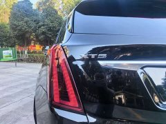Cadillac XT5 2.0T FWD Luxury - ფოტო 12