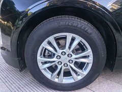 Cadillac XT5 2.0T FWD Luxury - ფოტო 13
