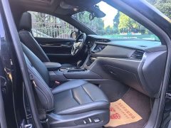 Cadillac XT5 2.0T FWD Luxury - ფოტო 15