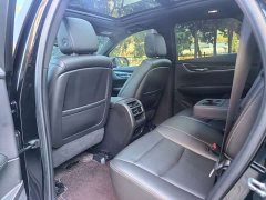 Cadillac XT5 2.0T FWD Luxury - ფოტო 17