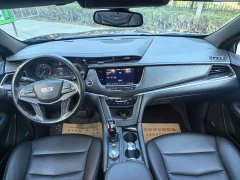 Cadillac XT5 2.0T FWD Luxury - ფოტო 18