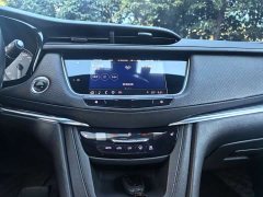 Cadillac XT5 2.0T FWD Luxury - ფოტო 20