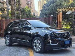 Cadillac XT5 2.0T FWD Luxury - ფოტო 3