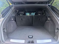 Cadillac XT5 2.0T FWD Luxury - ფოტო 8