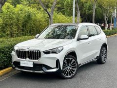 BMW X1 xDrive25Li X Design Package - ფოტო 1