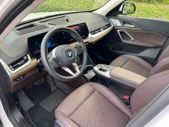 BMW X1 xDrive25Li X Design Package - ფოტო 11
