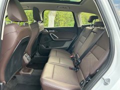 BMW X1 xDrive25Li X Design Package - ფოტო 12