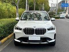 BMW X1 xDrive25Li X Design Package - ფოტო 2