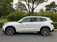 BMW X1 xDrive25Li X Design Package - ფოტო 3