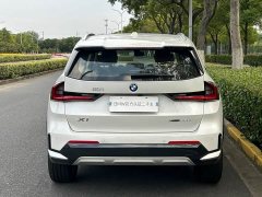 BMW X1 xDrive25Li X Design Package - ფოტო 4