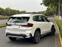 BMW X1 xDrive25Li X Design Package - ფოტო 6