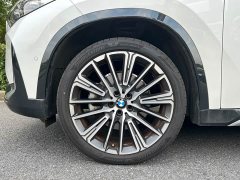 BMW X1 xDrive25Li X Design Package - ფოტო 7