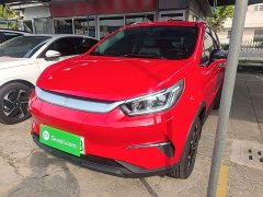 BYD Yuan Pro 401KM Luxury - ფოტო 1