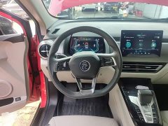 BYD Yuan Pro 401KM Luxury - ფოტო 10