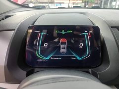 BYD Yuan Pro 401KM Luxury - ფოტო 11