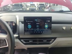 BYD Yuan Pro 401KM Luxury - ფოტო 12